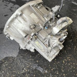 Boite de vitesses RENAULT SCENIC 2 PHASE 1 Diesel - Image 1