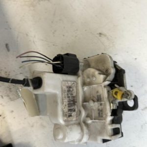Serrure avant gauche FIAT PANDA 2 PHASE 1 Essence - Image 2