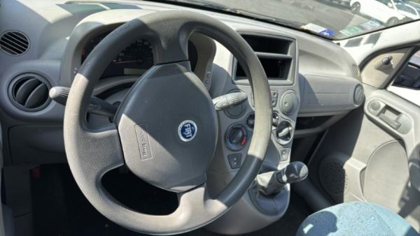 Serrure avant gauche FIAT PANDA 2 PHASE 1 Essence - Image 6