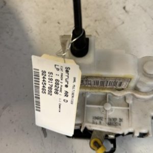 Serrure arriere droit FIAT PANDA 2 PHASE 1 Essence - Image 2
