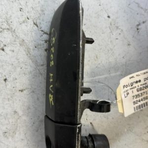 Poignee porte avant gauche FIAT PANDA 2 PHASE 1 Essence - Image 1