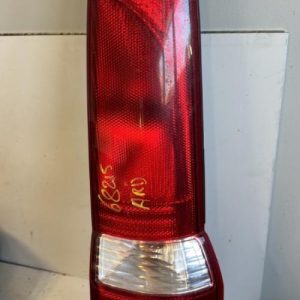 Feu arriere principal droit (feux) FIAT PANDA 2 PHASE 2 Essence - Image 1
