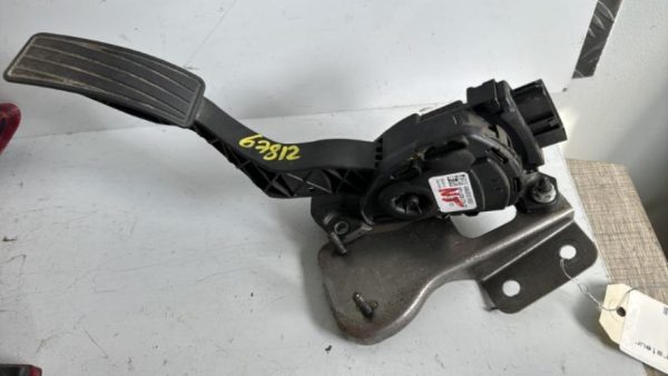 Pedale d'accelerateur OPEL AGILA B Essence - Image 3