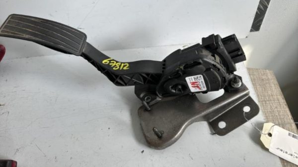Pedale d'accelerateur OPEL AGILA B Essence - Image 4