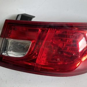 Feu arriere principal droit (feux) RENAULT CLIO 4 PHASE 2 Diesel - Image 1