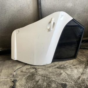 Porte arriere droit SEAT IBIZA 4 PHASE 1 Diesel - Image 1