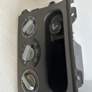 Commande chauffage SEAT IBIZA 4 PHASE 1 Diesel - Image 1