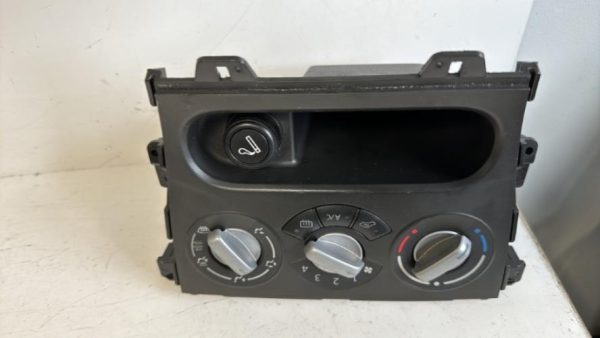 Commande chauffage SEAT IBIZA 4 PHASE 1 Diesel - Image 2
