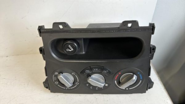 Commande chauffage SEAT IBIZA 4 PHASE 1 Diesel - Image 3