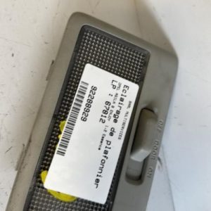 Eclairage de plafonnier OPEL AGILA B Essence - Image 1
