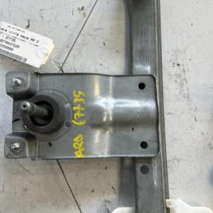 Leve vitre mecanique arriere droit RENAULT CLIO 4 PHASE 2 Diesel - Image 1