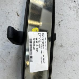 Retroviseur interieur RENAULT CLIO 4 PHASE 2 Diesel - Image 1