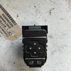 Commande retroviseurs RENAULT CLIO 4 PHASE 2 Diesel - Image 1