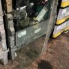 Vitre arriere droit RENAULT CLIO 4 PHASE 2 Diesel - Image 2