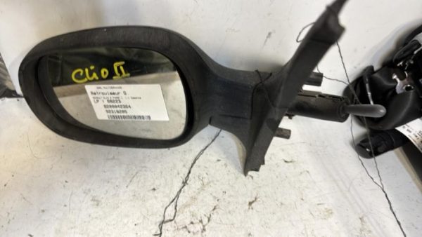 Retroviseur gauche RENAULT CLIO 2 PHASE 1 Essence - Image 2