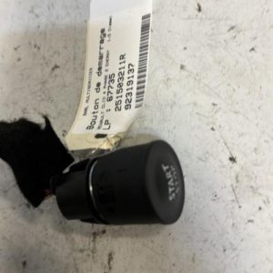 Bouton de demarrage RENAULT CLIO 4 PHASE 2 Diesel - Image 1