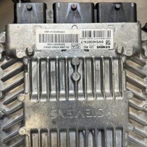 Kit de demarrage CITROEN C5 1 PHASE 2 Diesel - Image 1