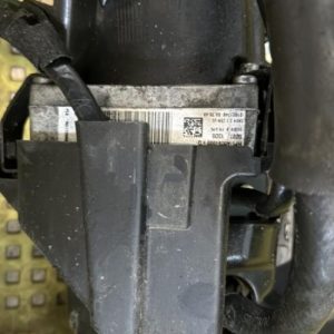 Pompe haute pression CITROEN C5 1 PHASE 2 Diesel - Image 1