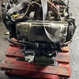 Moteur CITROEN C2 PHASE 1 Essence - Image 1