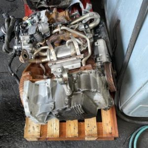 Moteur RENAULT CLIO 4 PHASE 2 Diesel - Image 1