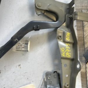 Charniere de capot RENAULT CLIO 4 PHASE 2 Diesel - Image 1