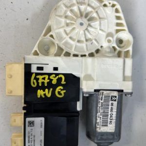Moteur leve vitre avant gauche CITROEN C5 1 PHASE 2 Diesel - Image 1
