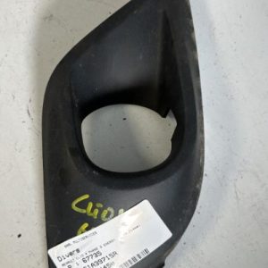 Divers RENAULT CLIO 4 PHASE 2 Diesel - Image 1