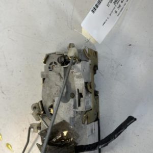 Serrure avant gauche CITROEN C5 1 PHASE 2 Diesel - Image 1