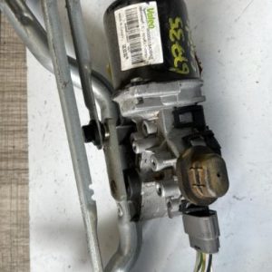 Moteur essuie glace avant RENAULT CLIO 4 PHASE 2 Diesel - Image 1