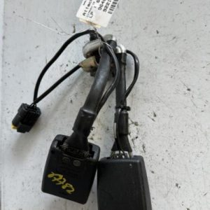 Attache ceinture arriere droit CITROEN C5 1 PHASE 2 Diesel - Image 1