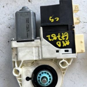 Moteur leve vitre avant droit CITROEN C5 1 PHASE 2 Diesel - Image 1