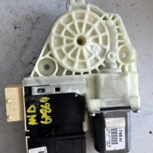 Moteur leve vitre avant droit CITROEN C4 1 PHASE 1 Diesel - Image 1