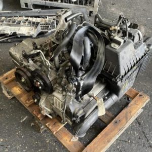 Moteur OPEL AGILA B Essence - Image 1
