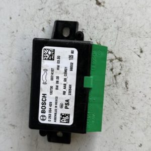 Calculateur PEUGEOT 308 2 PHASE 1 Diesel - Image 1