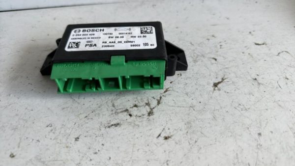Calculateur PEUGEOT 308 2 PHASE 1 Diesel - Image 3
