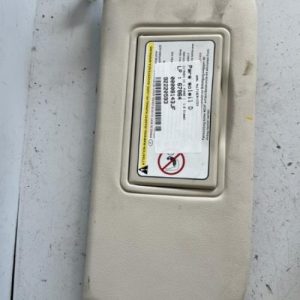 Pare soleil droit CITROEN C4 1 PHASE 1 Diesel - Image 1