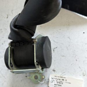 Ceinture arriere droit PEUGEOT 308 1 PHASE 1 Diesel - Image 1