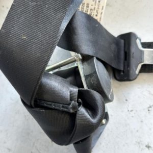 Ceinture arriere gauche PEUGEOT 308 1 PHASE 1 Diesel - Image 1