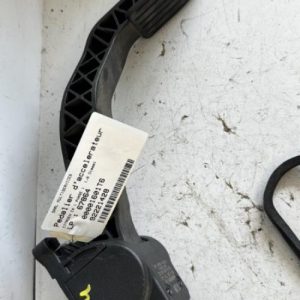 Pedale d'accelerateur CITROEN C4 1 PHASE 1 Diesel - Image 1