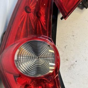 Feu arriere principal droit (feux) OPEL AGILA B Essence - Image 1