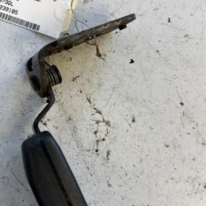 Attache ceinture arriere gauche PEUGEOT 308 1 PHASE 1 Diesel - Image 1