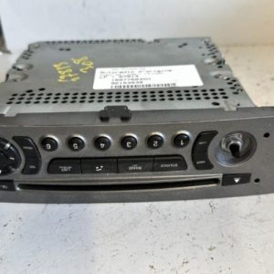 Autoradio d'origine PEUGEOT 308 1 PHASE 1 Diesel - Image 1