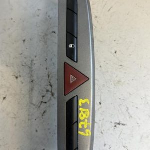 Bouton de warning PEUGEOT 308 1 PHASE 1 Diesel - Image 1