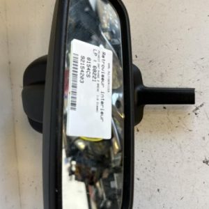 Retroviseur interieur PEUGEOT 207 PHASE 2 BREAK Diesel - Image 1