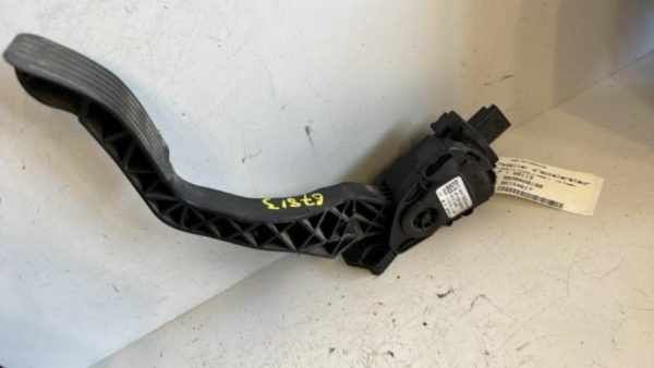 Pedale d'accelerateur CITROEN C4 PICASSO 2 PHASE 1 Diesel - Image 3