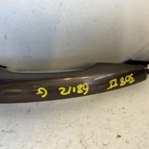 Poignee porte avant gauche PEUGEOT 308 2 PHASE 1 Diesel - Image 1