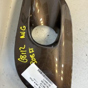 Grille de pare choc PEUGEOT 308 2 PHASE 1 Diesel - Image 1