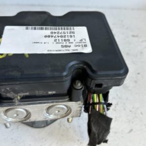 Bloc ABS (freins anti-blocage) PEUGEOT 308 2 PHASE 1 Diesel - Image 1