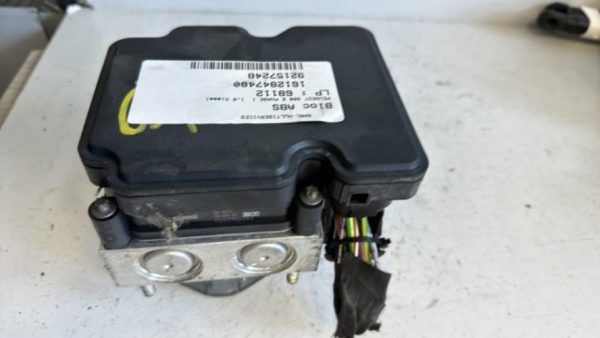 Bloc ABS (freins anti-blocage) PEUGEOT 308 2 PHASE 1 Diesel - Image 1