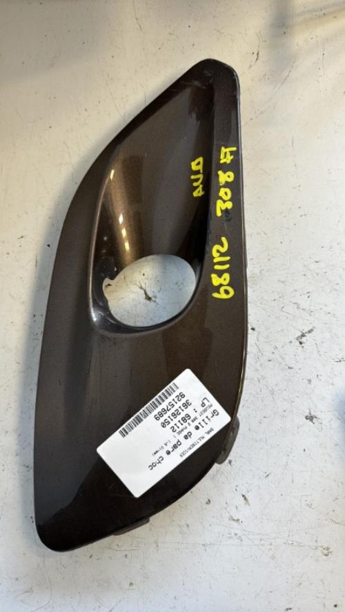 Grille de pare choc PEUGEOT 308 2 PHASE 1 Diesel - Image 1